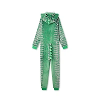 Pyjama 1 pièce avec personnage George pour garçons