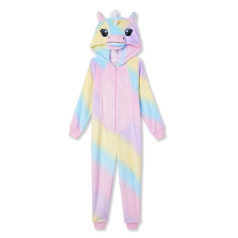 George Girls' Character One-piece