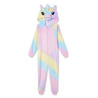George Girls' Character One-piece