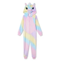George Girls' Character One-piece