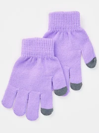 Justice Cold Weather Set