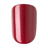 KISS ImPRESS Color - 30 faux ongles, courts Gel en minutes