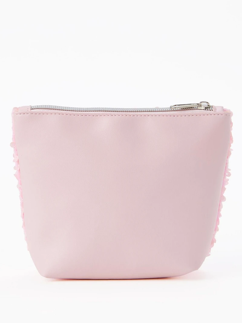 Ensemble d'accessoires en sucre arc-en-ciel