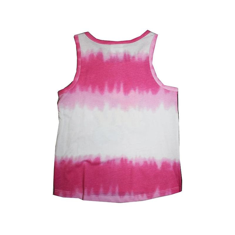 Filles que nous portons un débardeur mignon So BFFY