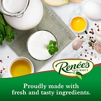 Vinaigrette Ranch Renée’s Vinaigrette Ranch
