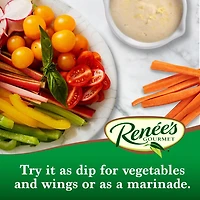 Vinaigrette Ranch Renée’s Vinaigrette Ranch