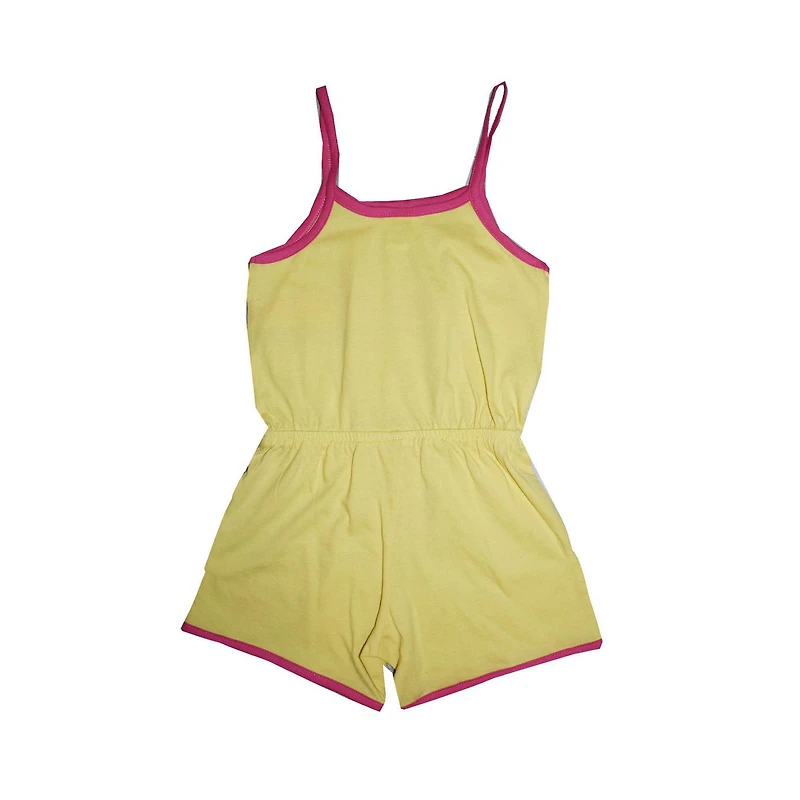 Filles que nous portons mignonne barboteuse Good Star Vibes