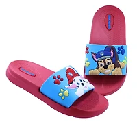 Sandales Pat' Patrouille pour Petits Garçons