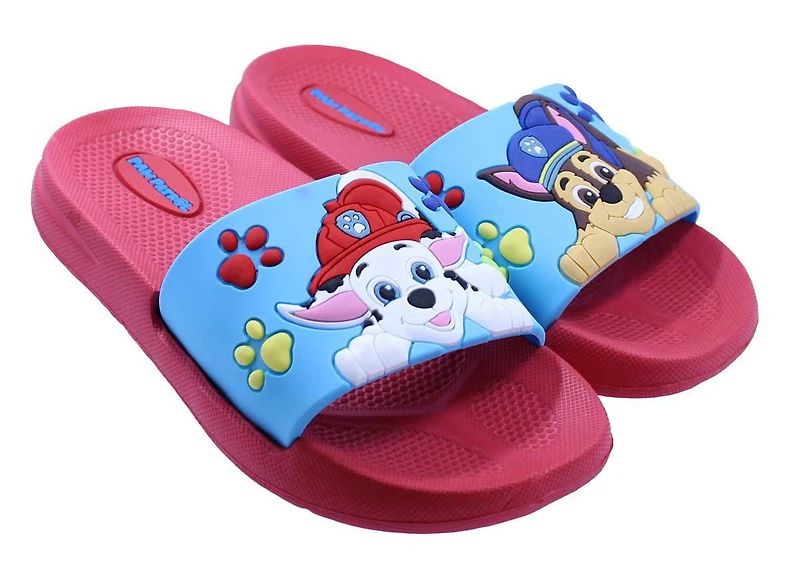 Paw Patrol Sandals for Toddler Boys