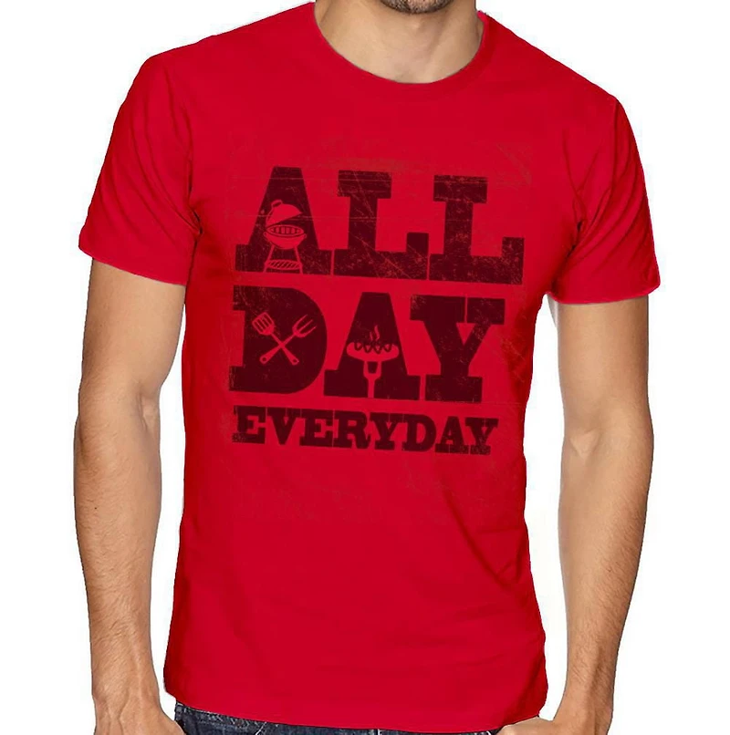 Men's Under Disguise graphic t shirt