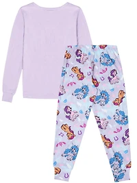 Pyjama 2 pièce de My little Pony pour filles