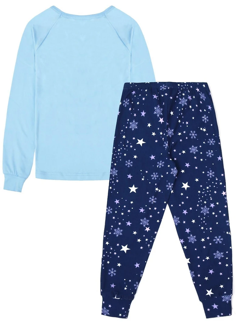 Pyjama 2 pièce de Frozen 2  pour filles
