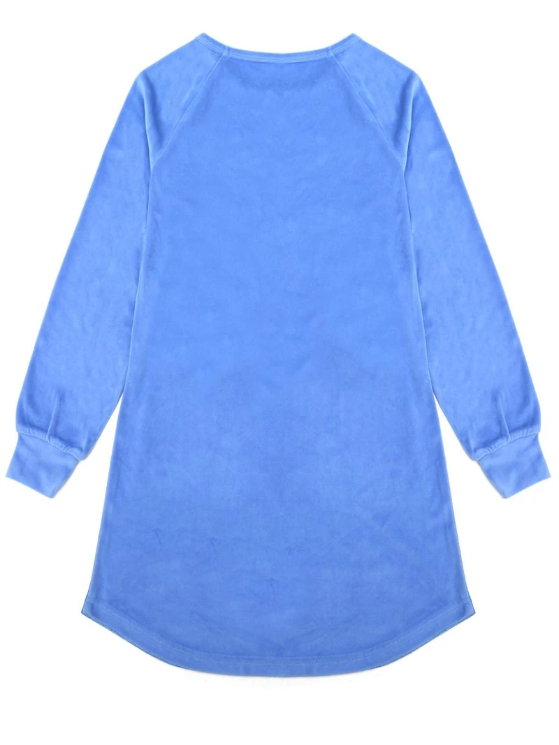 Le vêtement de nuit Frozen 2 1 pièce pour filles