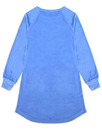 Le vêtement de nuit Frozen 2 1 pièce pour filles