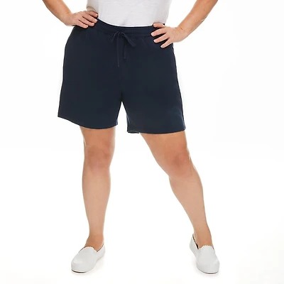 Short sport-loisir Penmans Plus pour femmes