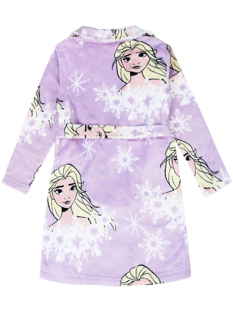 Frozen 2 One-Piece Sleep Robe for Girls