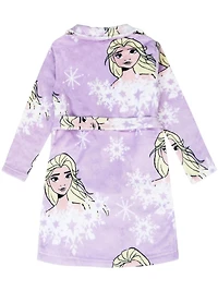Frozen 2 One-Piece Sleep Robe for Girls