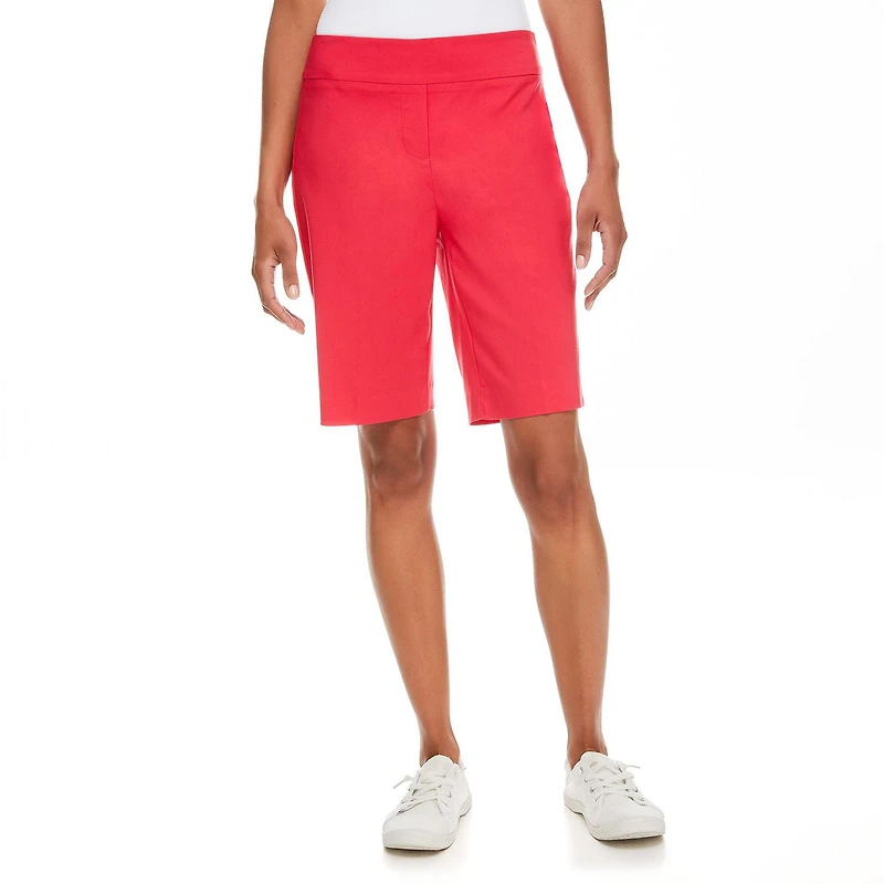 Penmans Women's Pull-On Short