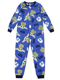 The Mandalorian Pyjama 1 pièce pour Garçons