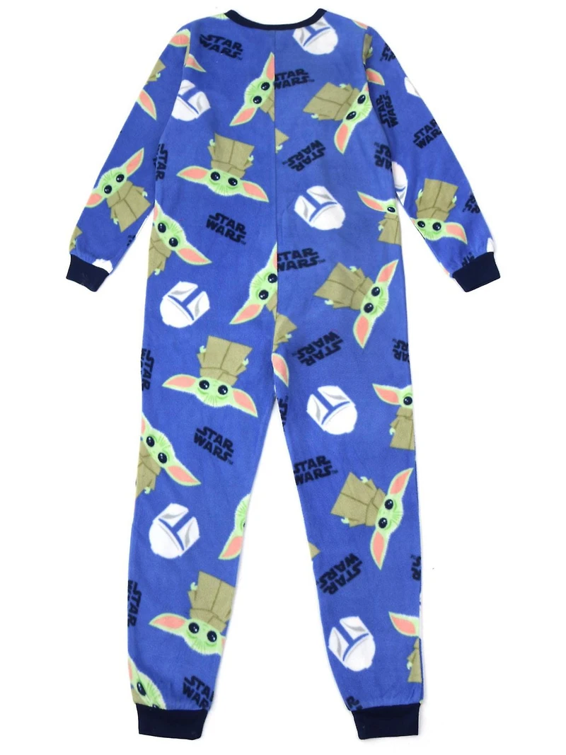 The Mandalorian Pyjama 1 pièce pour Garçons