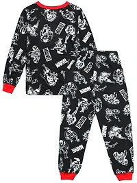 Marvel Pyjama 2 pièces  pour garçon