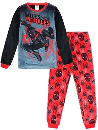 Spiderman Pyjama 2 pièces pour garçon