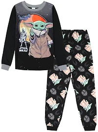 Mandalorian Pyjama 2 pièces  pour garçon