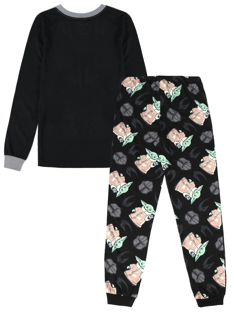 Mandalorian Pyjama 2 pièces  pour garçon