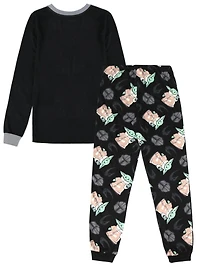 Mandalorian Pyjama 2 pièces  pour garçon