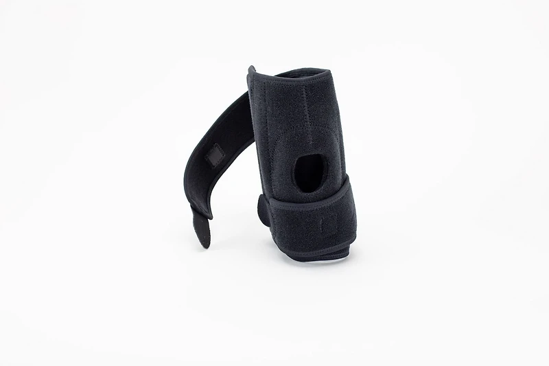 SUPPORT DE CHEVILLE CHAUD ET FROID