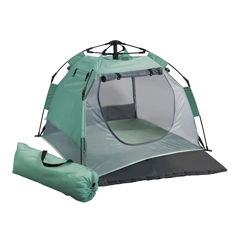KidCo PeaPod Camp - Seafoam