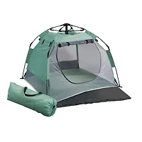 KidCo PeaPod Camp - Seafoam