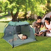 KidCo PeaPod Camp - Seafoam