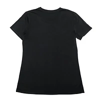 T-shirt à manches courtes Friends Vibe pour femmes