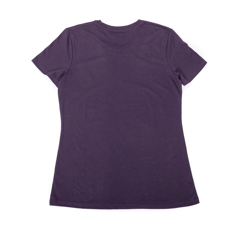 T-shirt à manches courtes Bratz Airbrush pour femme