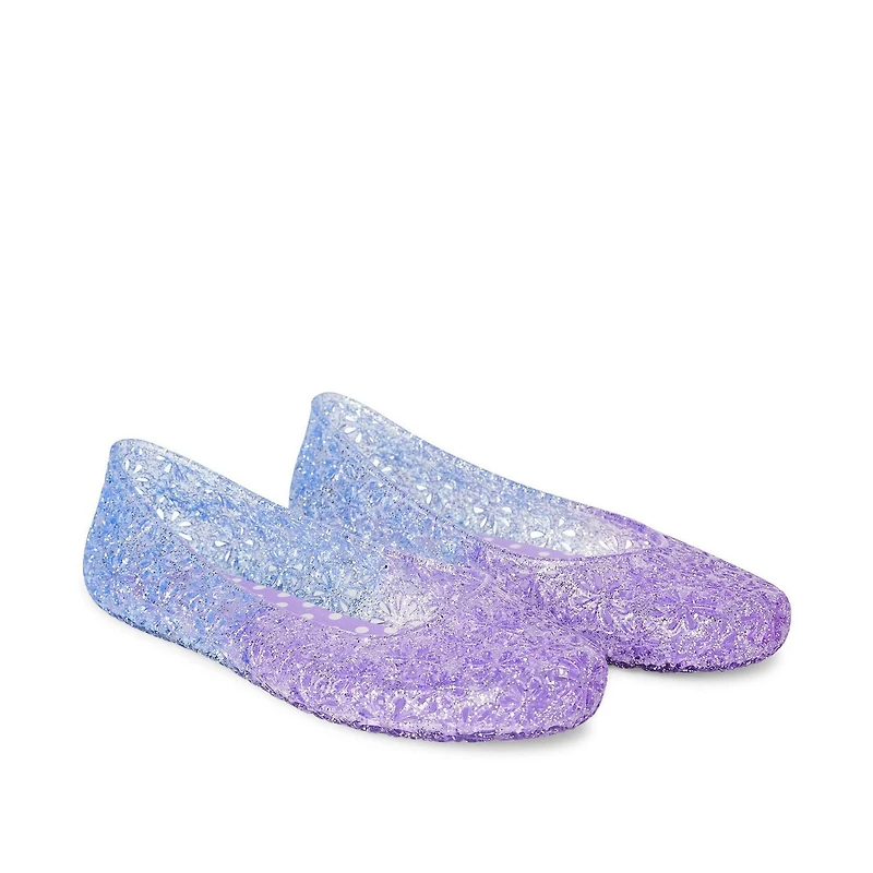 Souliers George Jelly pour filles