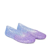 Souliers George Jelly pour filles