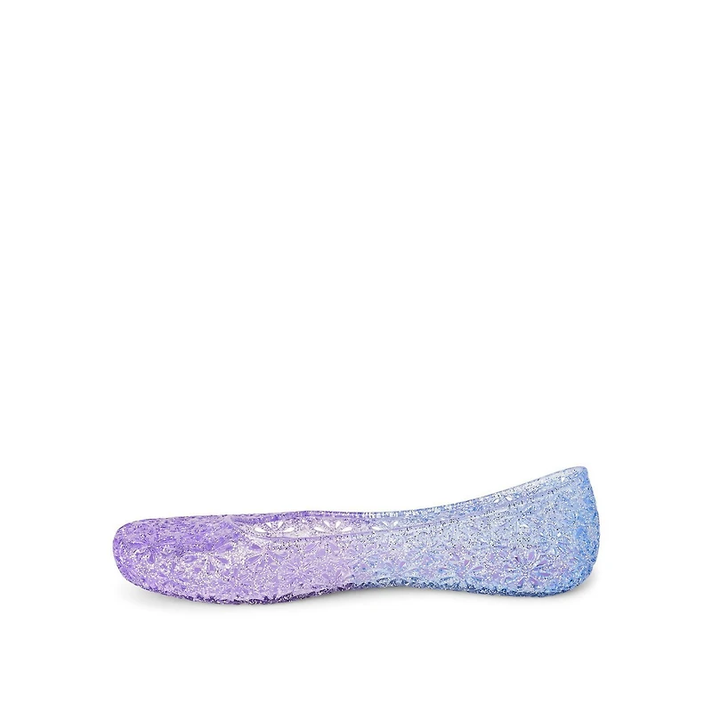 Souliers George Jelly pour filles