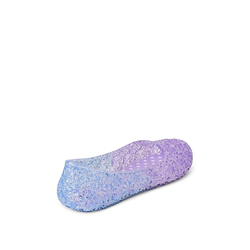 Souliers George Jelly pour filles