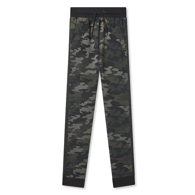 George Boys' Knit Joggers