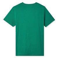 T-shirt de Noël à manches courtes George pour garçons