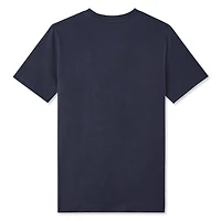 T-shirt de Noël à manches courtes George pour garçons