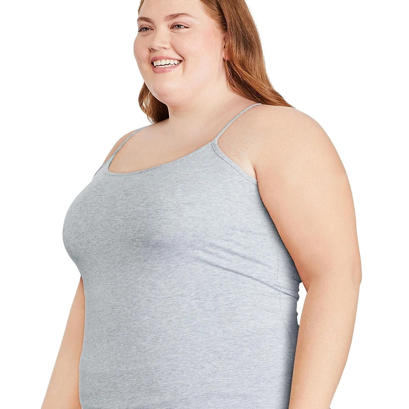 George Women's Plus Adjustable Cami