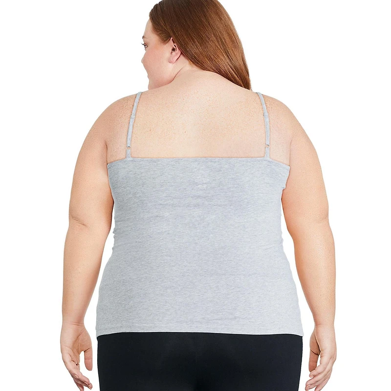 George Women's Plus Adjustable Cami