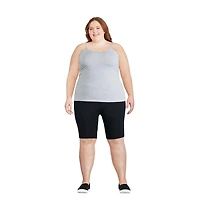 George Women's Plus Adjustable Cami
