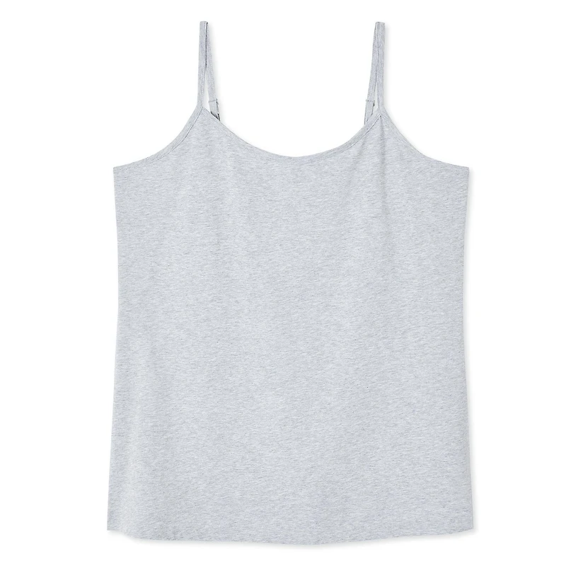 George Women's Plus Adjustable Cami