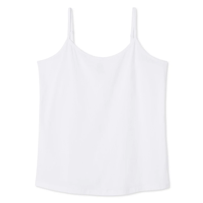 Camisole réglable George Plus pour femmes Tailles 1X–4X
