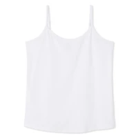 Camisole réglable George Plus pour femmes Tailles 1X–4X