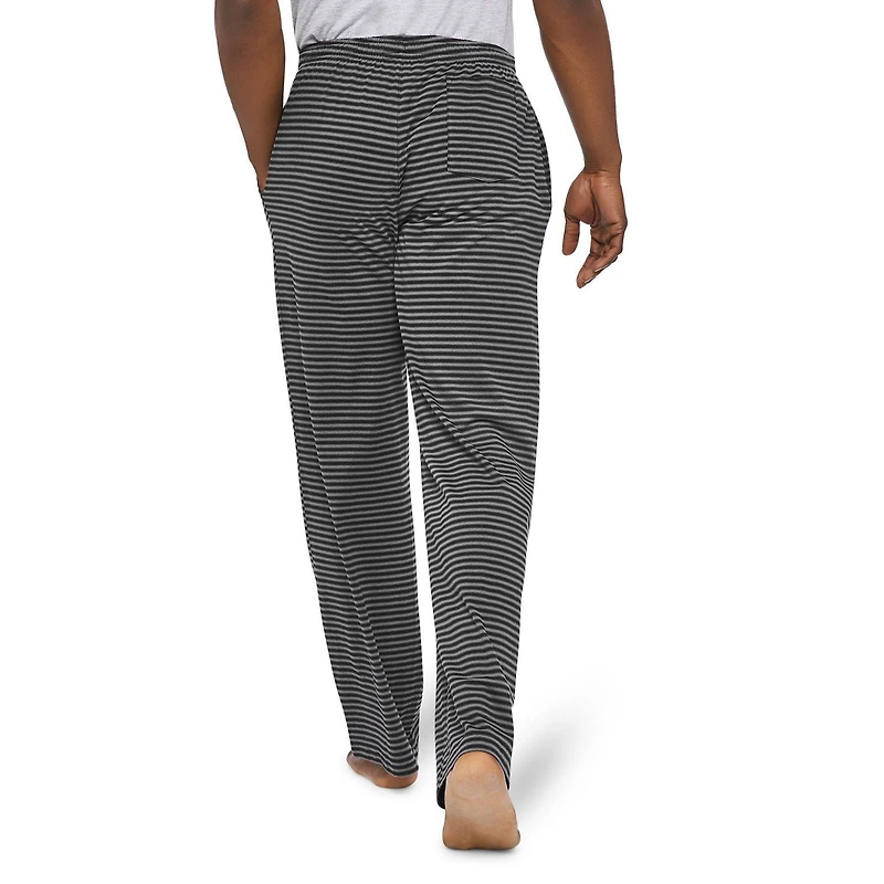 Pantalon en tricot George pour hommes