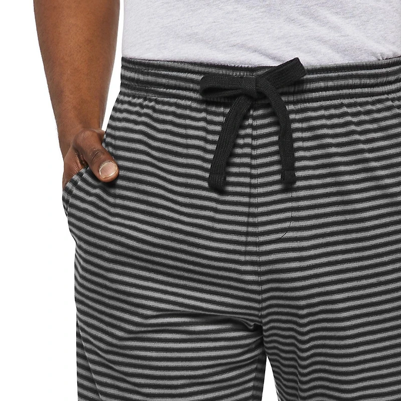 Pantalon en tricot George pour hommes